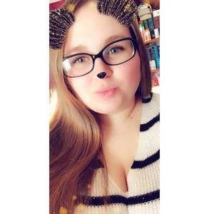 Meet your Posher, Kelsey